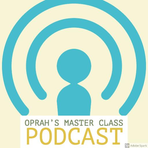 Oprah Podcast ( Master class - SuperSoul ) icon