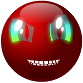 Crazy Balls icon