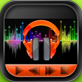 Boost Music Player &amp; Equalizer icon