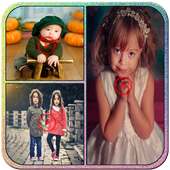 Video College Maker on 9Apps