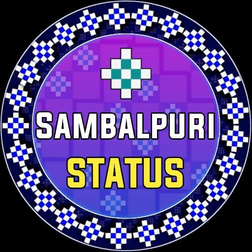 Sambalpuri Video Status icon