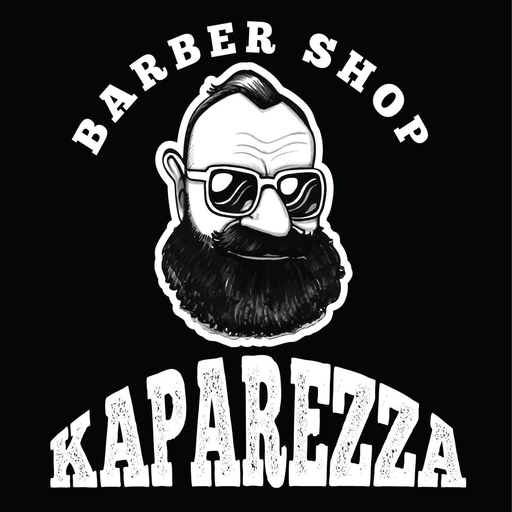 Kaparezza Barber Shop icon