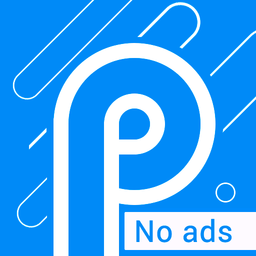 Pixel - icon pack (no ads) icon