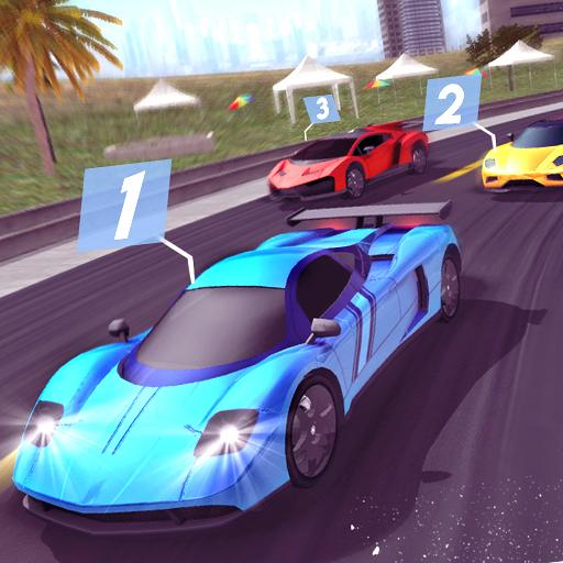 Car Racing 2019 icon