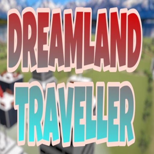DreamLand Traveller icon