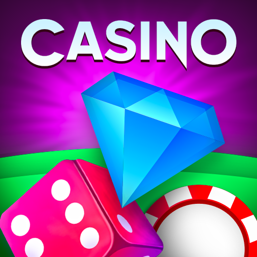 Classic Casino - Slot Machine Game icon