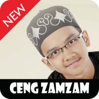 Sholawat Ceng Zam Zam Offline