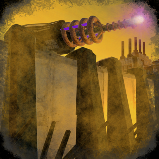 Desert Tower Defense - Epic Strategy TD Game icon