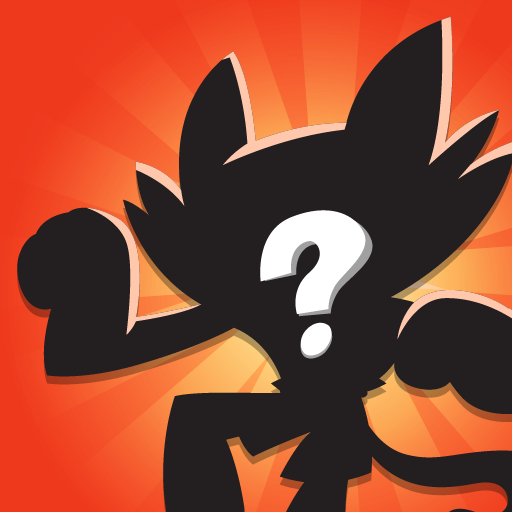 Fist of Furry - Idle Cat Mafia Clicker icon