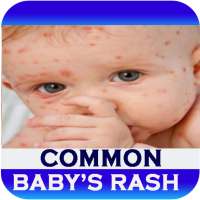 Baby's Rash Guide on 9Apps