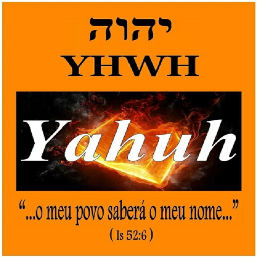 Rádio Louvores A Yahushua icon