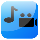 Play All Media player icon