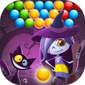 Bubble Witch