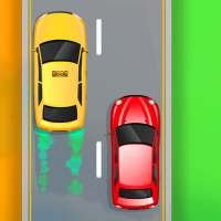 Fun Kid Racing - Traffic Game For Boys And Girls