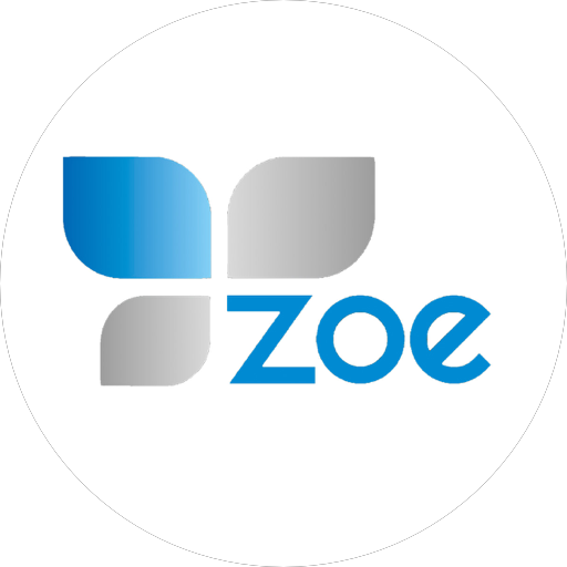 Zoe Gospel Center App icon