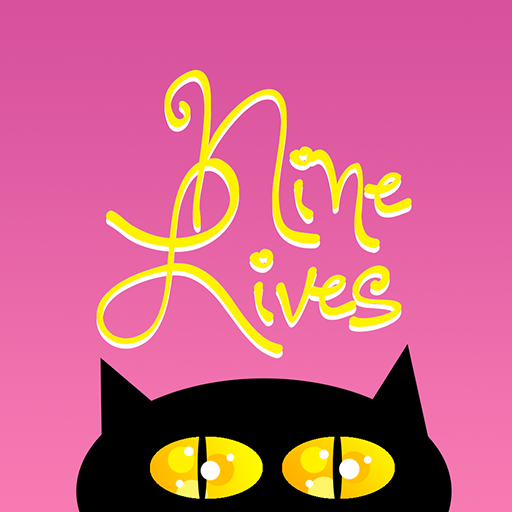 Nine Lives icon