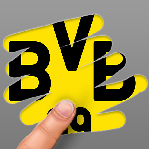 Football Logo Quiz Scratch The Premier League club icon