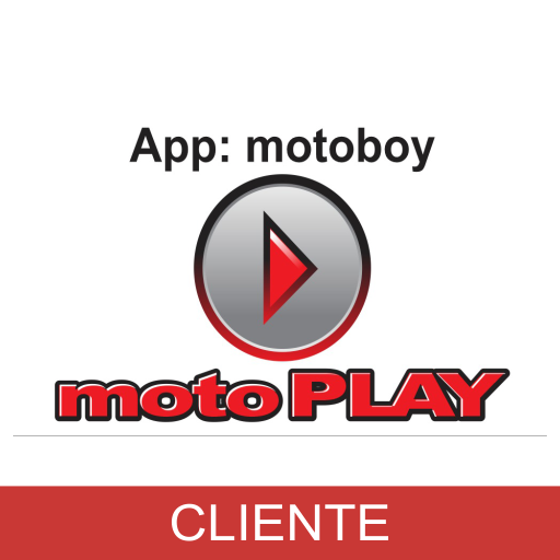 App Motoplay - Cliente icon
