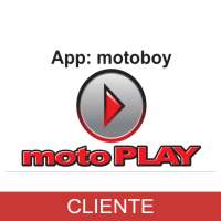 App Motoplay - Cliente