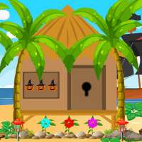 Free New Escape Game 71 Lady With Ice Cream Escape
