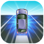 A Speed Car Game icon
