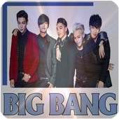 BigBang Best Song 오프라인