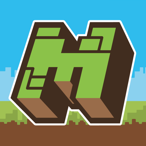 Minecraft Maps Bedrock Edition icon