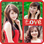 Photo Grid Collage icon