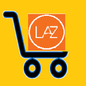 Lazada app With FB Twitter Gmail (245kb) icon