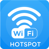 Wifi Hotspot icon