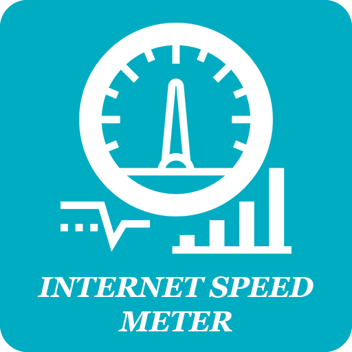 Internet Speed Meter - Test Meter icon