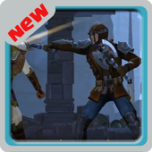 New Cheats Shadow Fight 3 icon