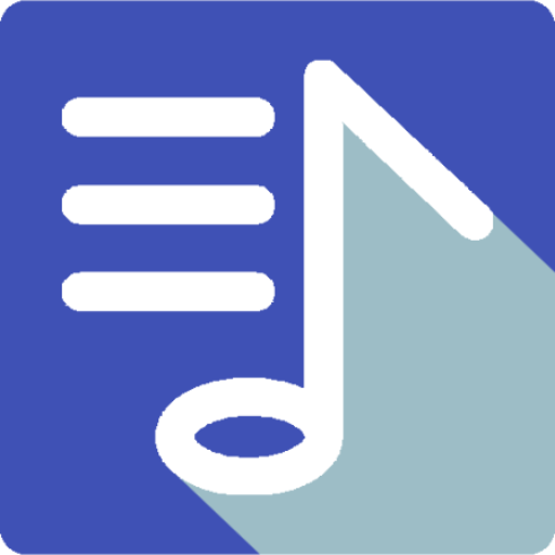 Playlist Creator 2 icon