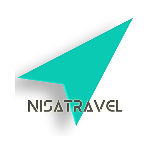 Nisa Travel icon
