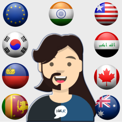 Multi Language Translator icon