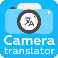 Camera translator - All languages photo translator