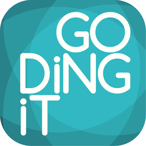 GO DiNG iT icon