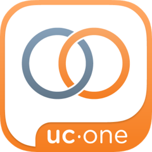 UC One icon