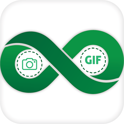 boomerate: แอปวิดีโอและเครื่องทำ gif icon