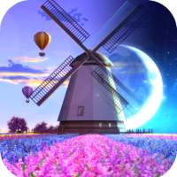 Background Wallpaper HD on 9Apps