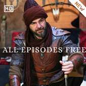Ertugrul Ghazi Darama Free in Urdu on 9Apps