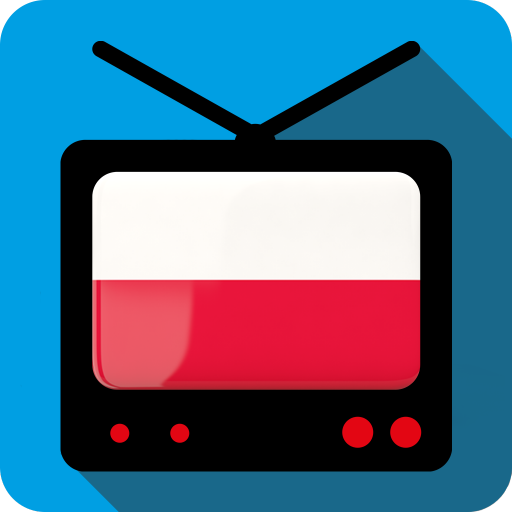 TV Poland Channels Info icon