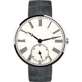 Wear Face: Vintage (Round)