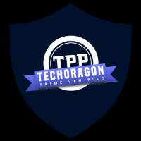 Techoragon prime vpn plus