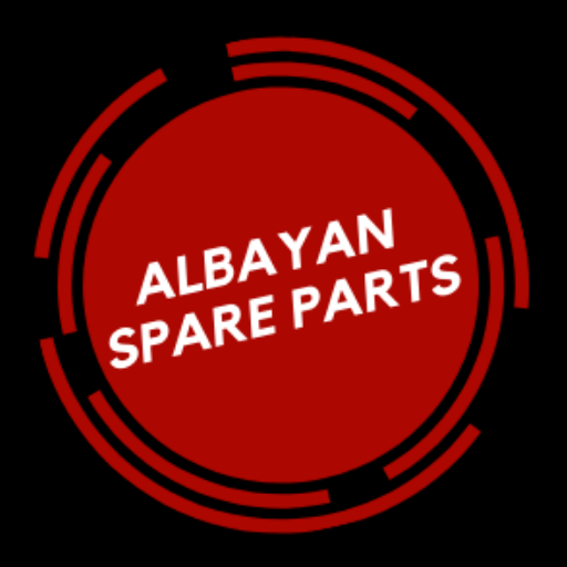 Albayan Spare Parts icon