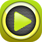 Download Music Player icon