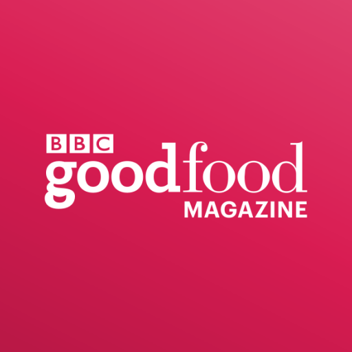 BBC Good Food Magazine icon