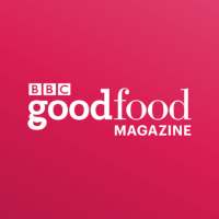 BBC Good Food Magazine