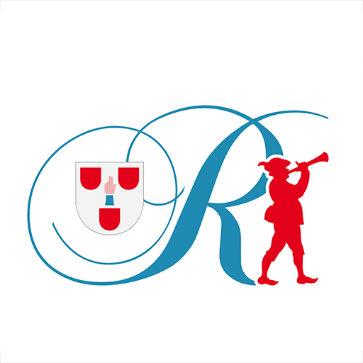 RIBEAUVILLE Application mobile icon