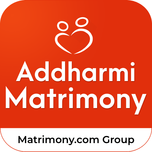 Addharmi Matrimony - From Punjabi Matrimony Group icon